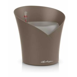 LECHUZA ORCHIDEA Taupe