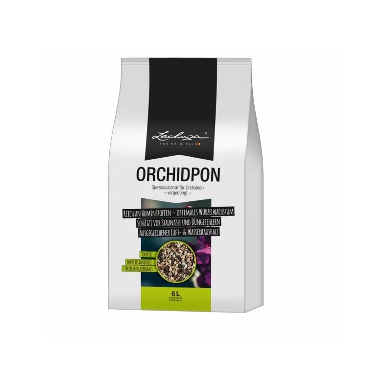 LECHUZA ORCHIDPON 6 liter