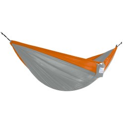 Letvgts hngekje i faldskrms nylon - storm/apple