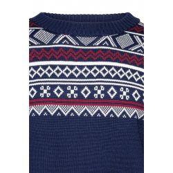 Norsk sweater 