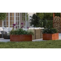 MULTIFLEX hjbed - medium