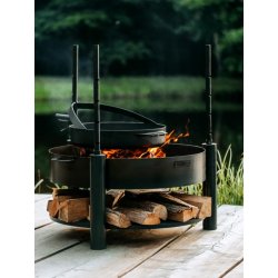 Multifunktionel blfad MONTANA-X 60cm