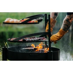 Multifunktionel blfad MONTANA-X 60cm