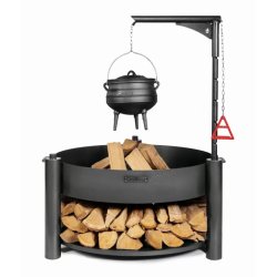 Multifunktionel blfad MONTANA-X 60cm