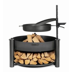 Multifunktionel blfad MONTANA-X 60cm