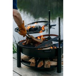 Multifunktionel blfad MONTANA-X 60cm