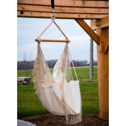 Neutral - Brasiliansk hngekjestol