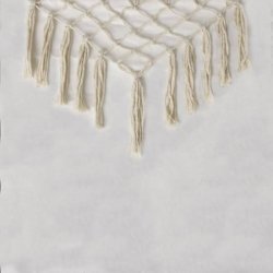 Neutral - Brasiliansk hngekjestol