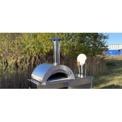 Nonno Lillo Single Pizzaovn