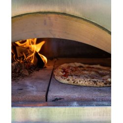 Nonno Lillo Single Pizzaovn