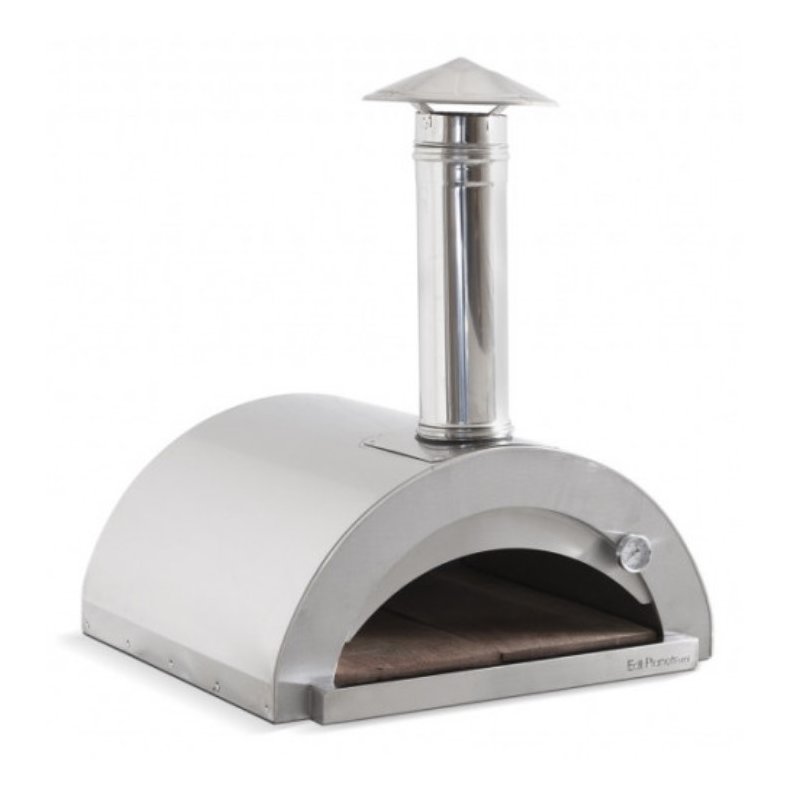 Nonno Peppe to-i-en Pizzaovn