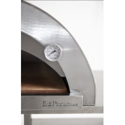 Nonno Peppe to-i-en Pizzaovn