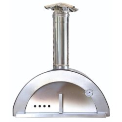 Nonno Peppe to-i-en Pizzaovn