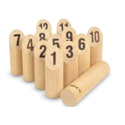 Number kubb