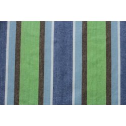 Oasis - Bomulds hngekje p stativ - dobbelt