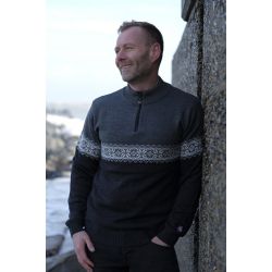 Norsk sweater ODIN