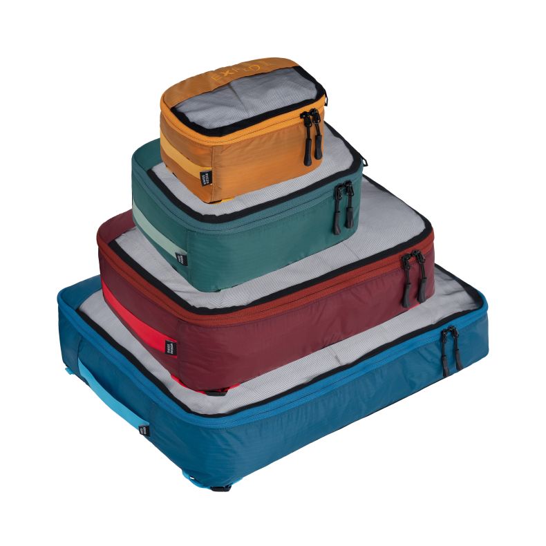 Organizer Ultra Mesh (s�t 4 stk)