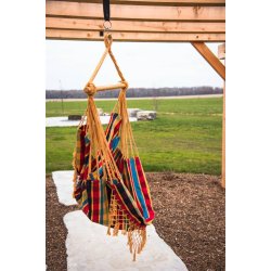 Paradise - Brasiliansk hngekjestol