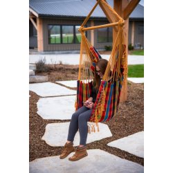 Paradise - Brasiliansk hngekjestol