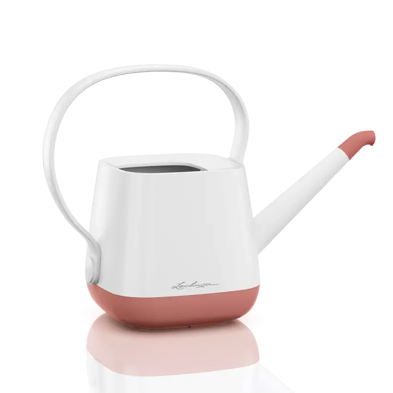 Lechuza YULA vandkande hvid/rosa
