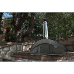 FornoAllegro Pizzaiolo