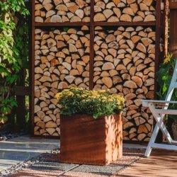 Plantekrukke FIORA - medium