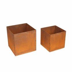 Plantekrukker FIORA - st med 2