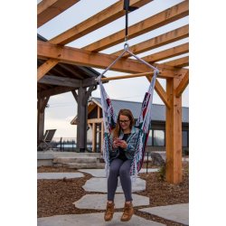 Plumeria - Brasiliansk hngekjestol