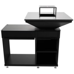 Quadrum blgrill Horizontal