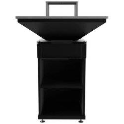 Quadrum blgrill Vertical