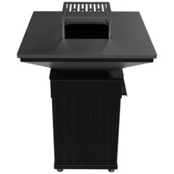 Quadrum blgrill Vertical