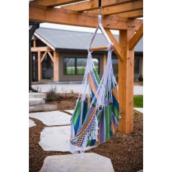 Retro - Brasiliansk hngekjestol