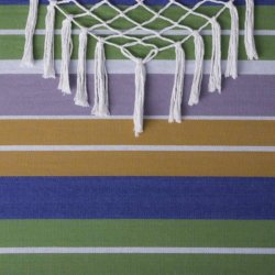 Retro - Brasiliansk hngekjestol