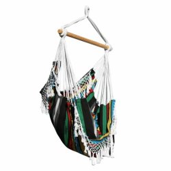 Rio Night - Brasiliansk hngekjestol