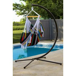 Rio Night - Brasiliansk hngekjestol