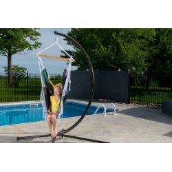 Rio Night - Brasiliansk hngekjestol