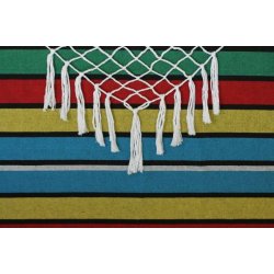 Rio Night - Brasiliansk hngekjestol