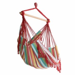 Salsa - Brasiliansk hngekjestol