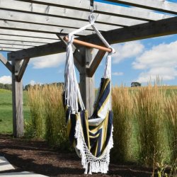 Serenity - Brasiliansk hngekjestol