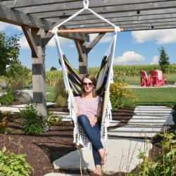 Serenity - Brasiliansk hngekjestol