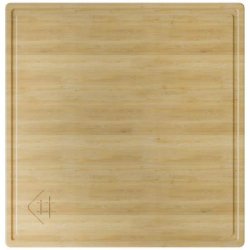 Skrebrt til Quadrum havegrill