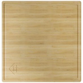 Skrebrt til Quadrum havegrill