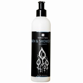 SpaCare Bath & shower gel - 250 ml