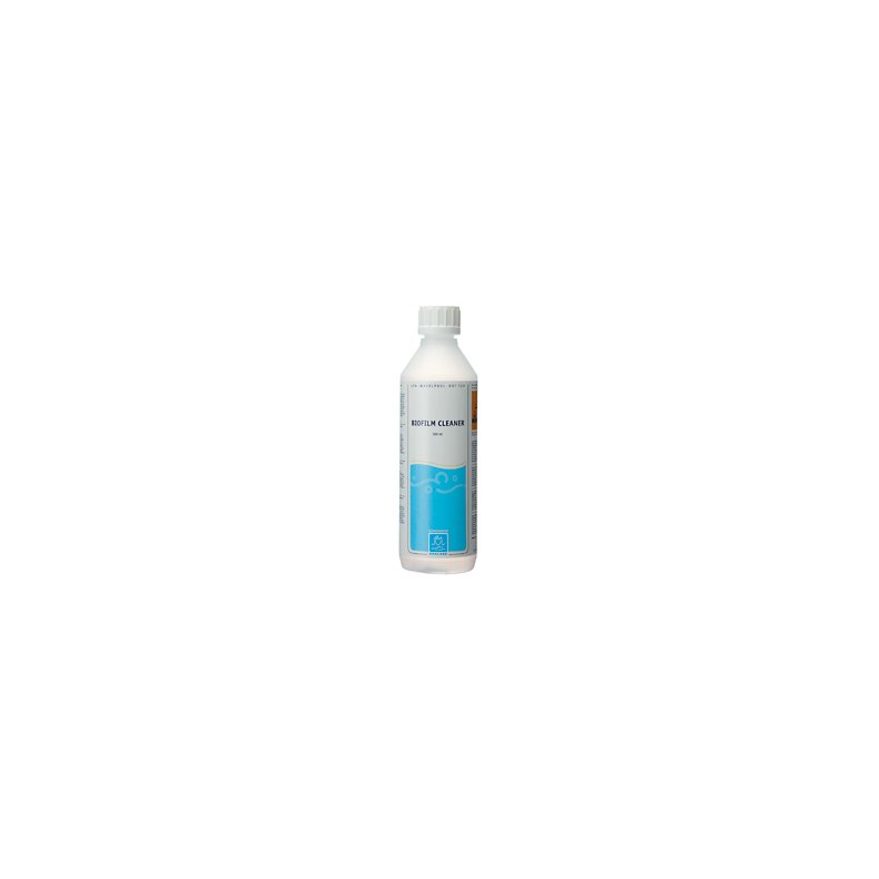 SpaCare Biofilm Cleaner