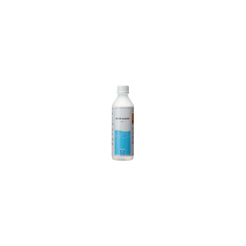 SpaCare Filter Cleaner