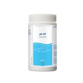 SpaCare pH Up Granular - Hv pH vrdi
