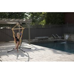 Stativ til hngekjestol