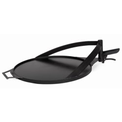 Stegeplade 50 cm til MONTANA-X