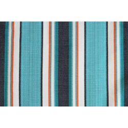 Surfside - Brasiliansk sunbrella hngekje - dobbelt