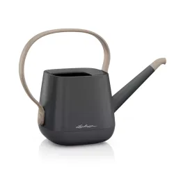 Lechuza YULA vandkande sort/taupe